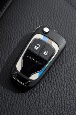 Vauxhall Adam Rocks Air 2014 года